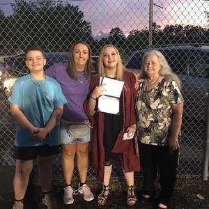 Meet your Posher, Kameron